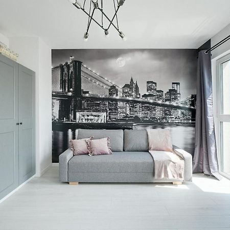 Appartamento Targowa 10 London Studio Varsavia Esterno foto