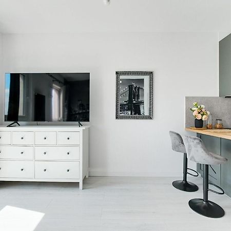 Appartamento Targowa 10 London Studio Varsavia Esterno foto