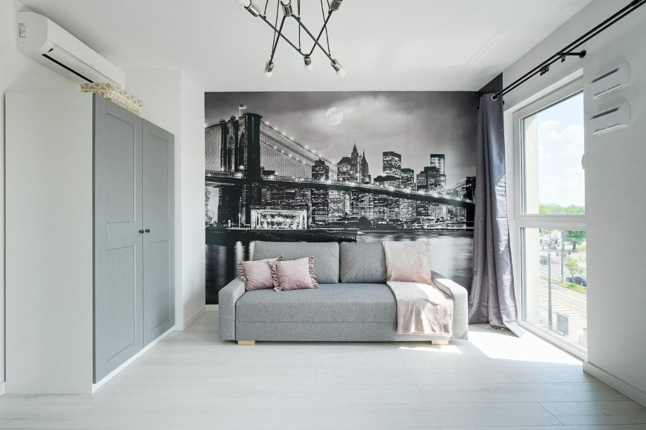 Appartamento Targowa 10 London Studio Varsavia Esterno foto